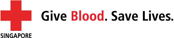 Singapore Red Cross - Give Blood Save Lives